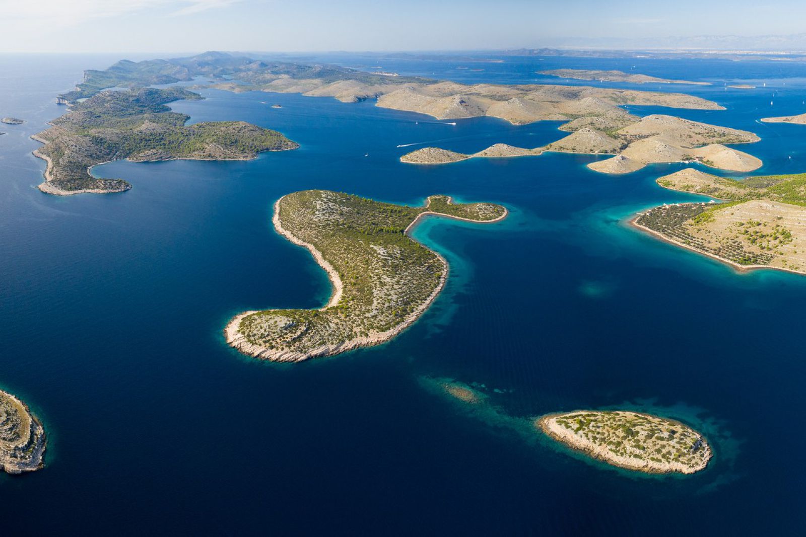Kornati National Park