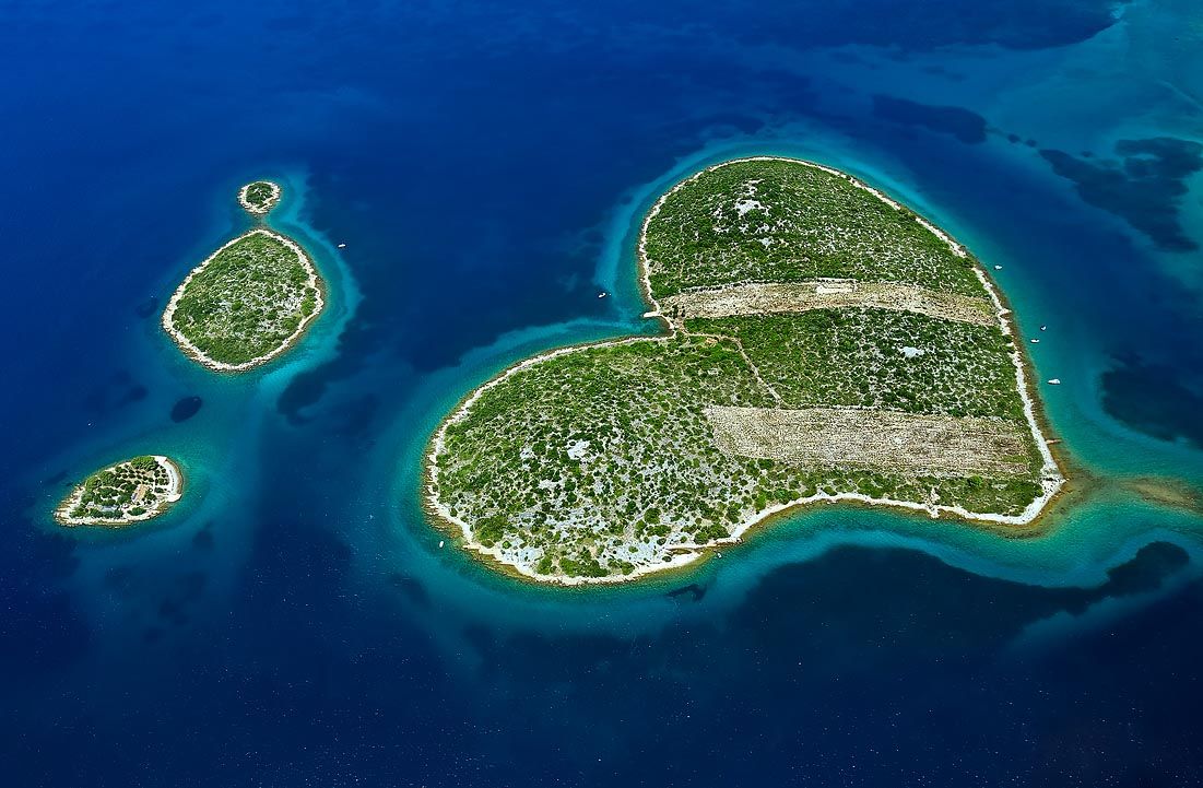 Island of Love