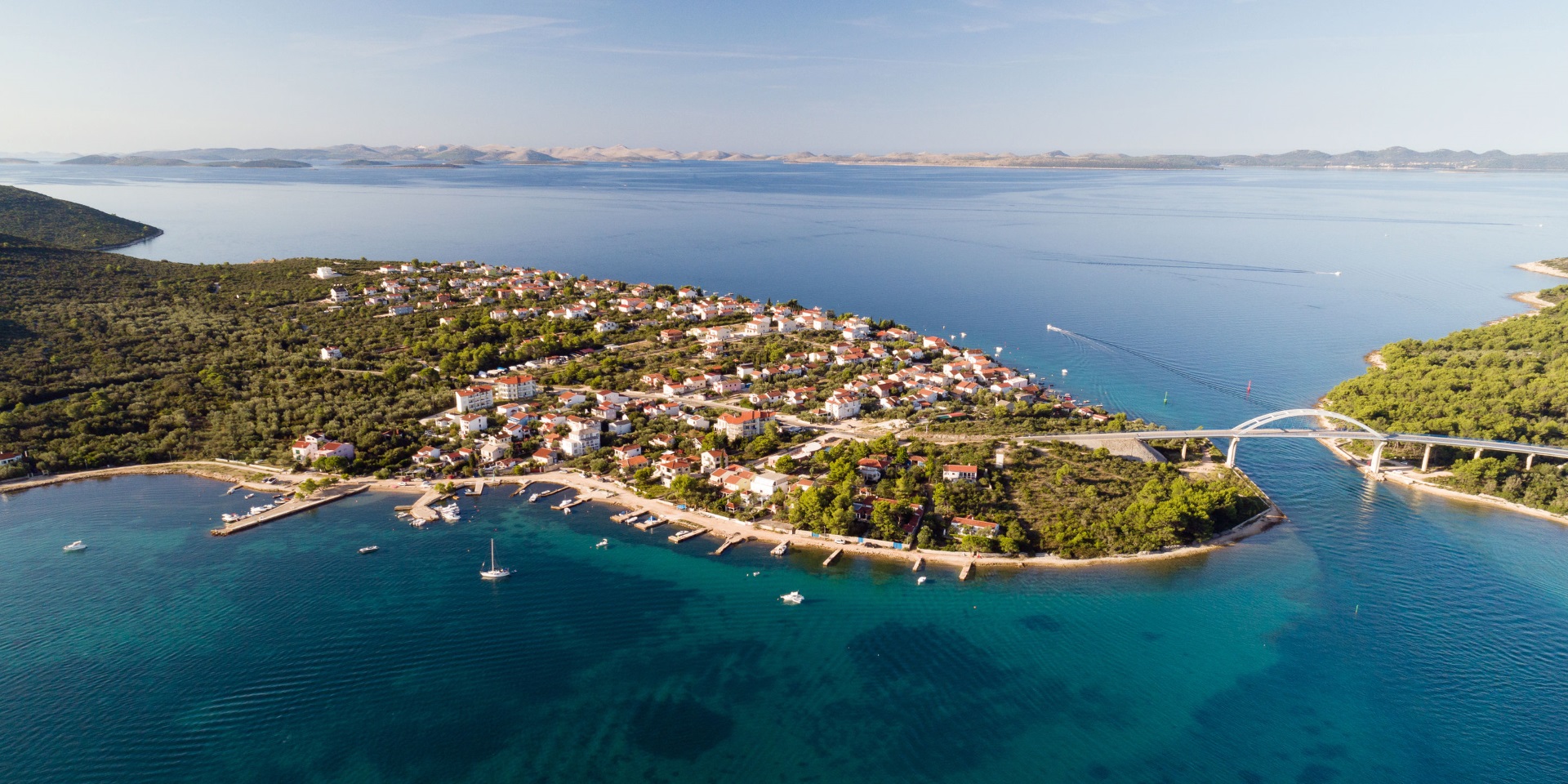 Pašman Island